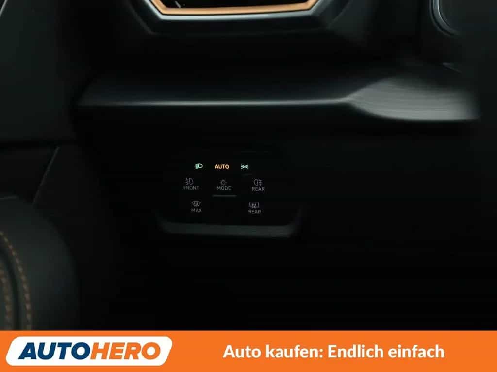 Cupra Formentor 2.0 TSI 4Drive Aut.*NAVI*LED*CAM*ACC* 08/2023-photo-26