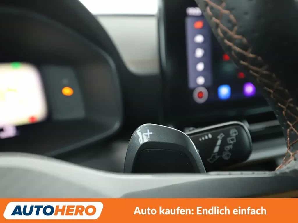 Cupra Formentor 2.0 TSI 4Drive Aut.*NAVI*LED*CAM*ACC* 08/2023-photo-27