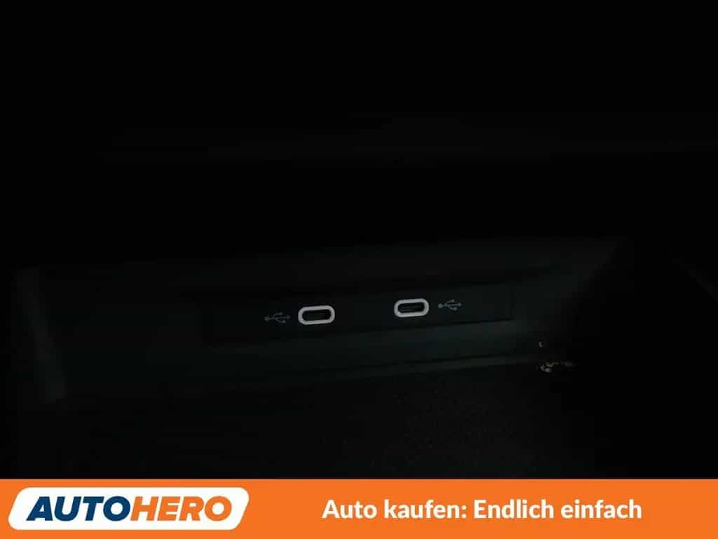 Cupra Formentor 2.0 TSI 4Drive Aut.*NAVI*LED*CAM*ACC* 08/2023-photo-28