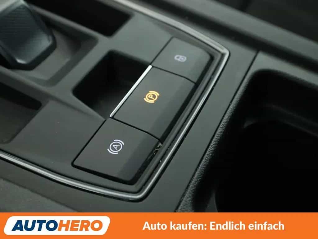 Cupra Formentor 2.0 TSI 4Drive Aut.*NAVI*LED*CAM*ACC* 08/2023-photo-29