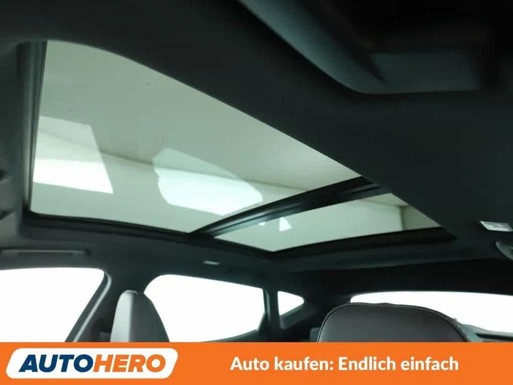 Cupra Formentor 2.0 TSI 4Drive Aut.*NAVI*LED*CAM*ACC* 08/2023-photo-30