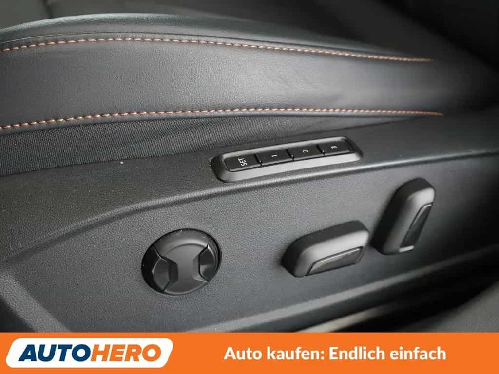 Cupra Formentor 2.0 TSI 4Drive Aut.*NAVI*LED*CAM*ACC* 08/2023-photo-32