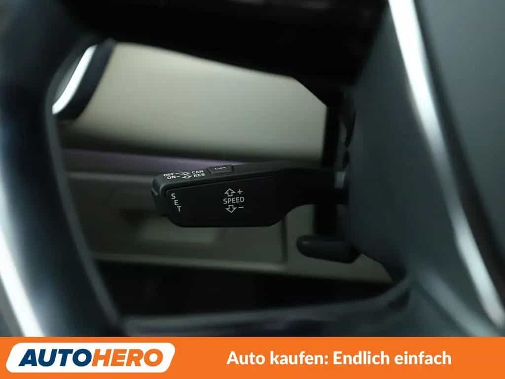Audi A6 50 TDI Mild-Hybrid quattro Aut.*NAVI*360* 10/2018-photo-28