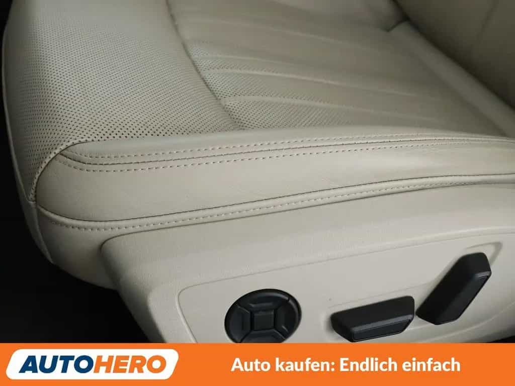 Audi A6 50 TDI Mild-Hybrid quattro Aut.*NAVI*360* 10/2018-photo-31