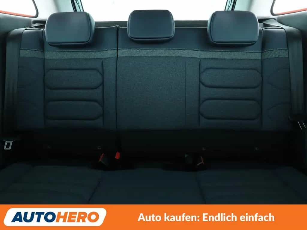 Citroën C3 Aircross 1.5 Blue-HDi Feel Pack*NAVI*TEMPO* 09/2021-photo-15