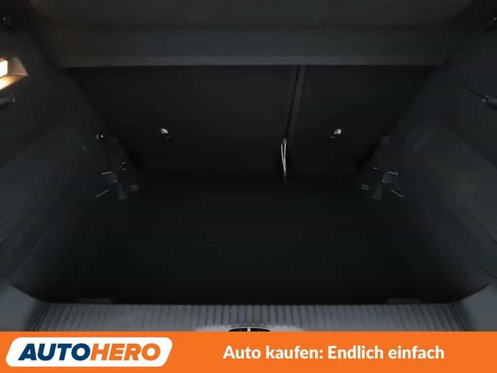 Citroën C3 Aircross 1.5 Blue-HDi Feel Pack*NAVI*TEMPO* 09/2021-photo-17