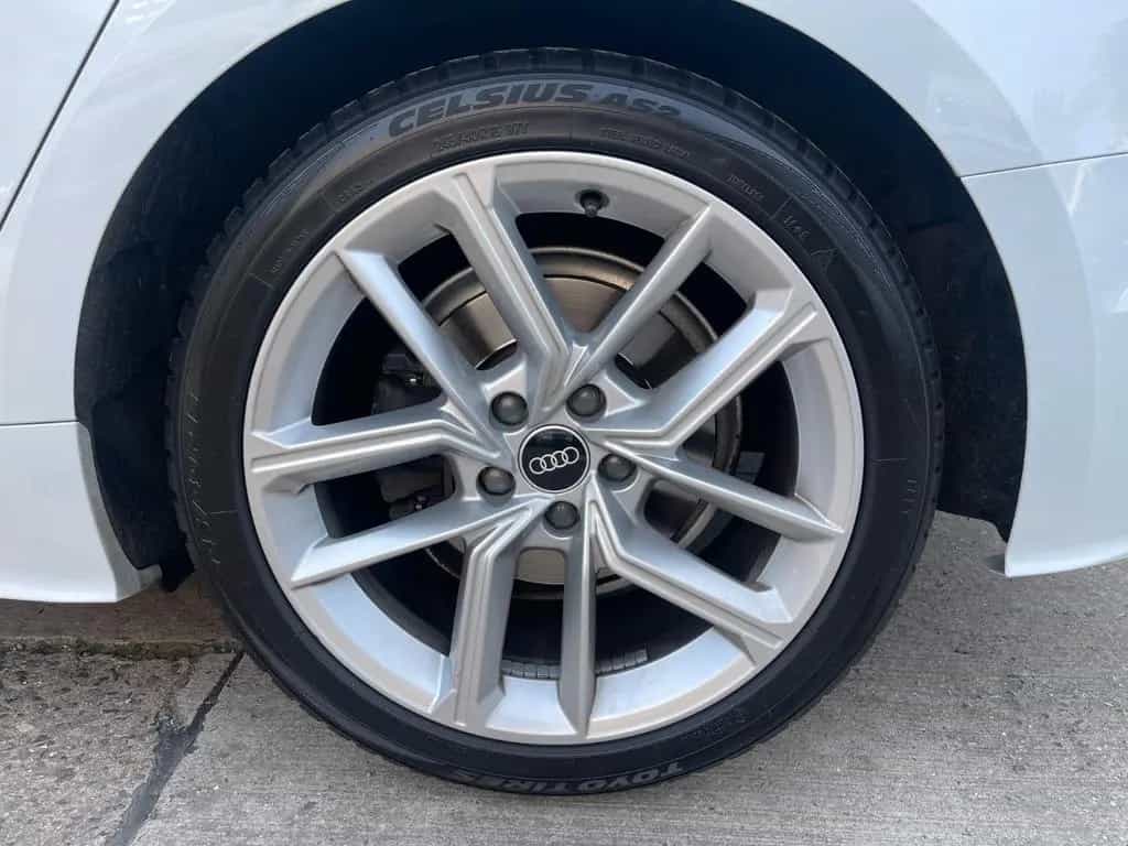 Audi A5 Sportback 40 TFSI S line 02/2021-photo-16