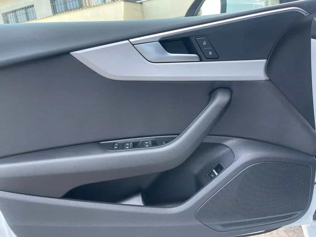 Audi A5 Sportback 40 TFSI S line 02/2021-photo-17