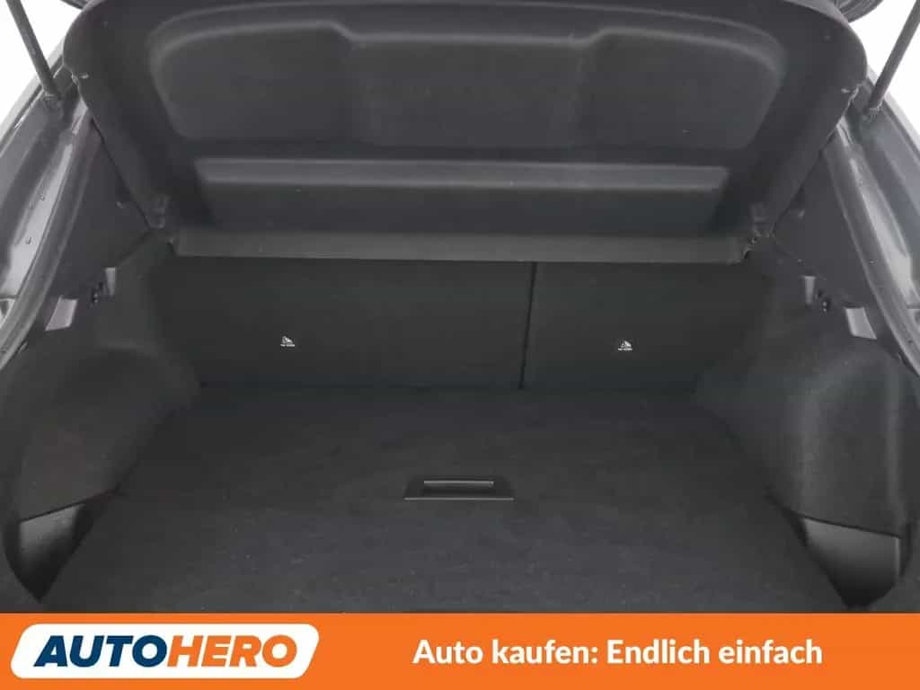 Nissan Qashqai 1.3 DIG-T N-Tec Aut*NAVI*LED*ACC*CAM*PDC 09/2020-photo-17