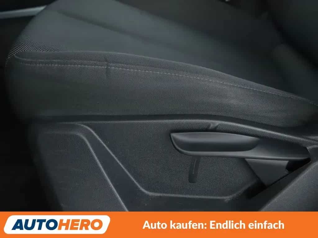 Audi Q2 35 TFSI Aut.*NAVI*LED*TEMPO*PDC* 10/2019-photo-25