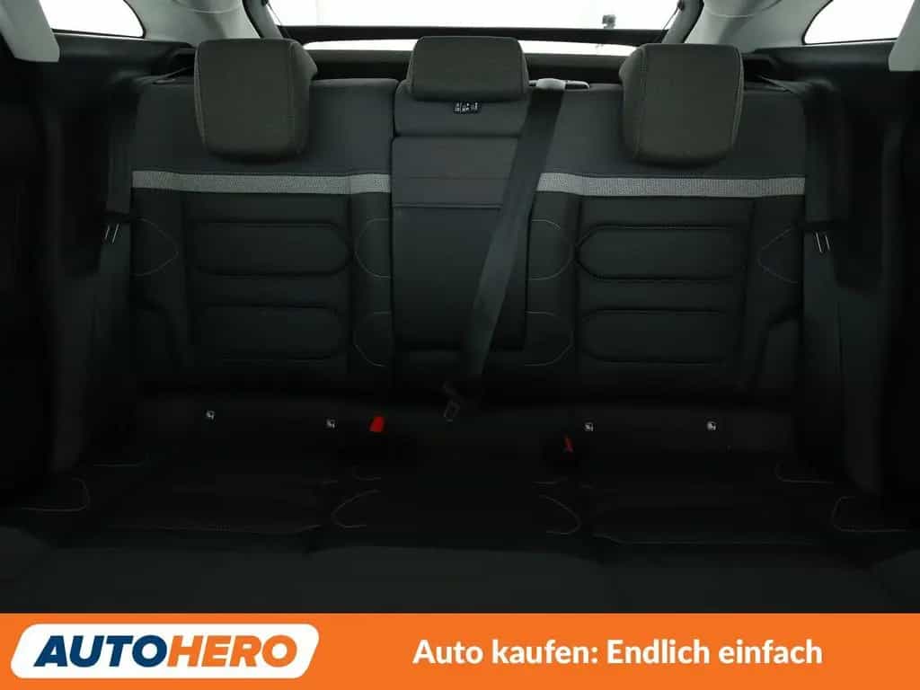 Citroën C4 1.5 Blue-HDi Shine Aut.*NAVI*TEMPO*CAM*SHZ* 01/2022-photo-15