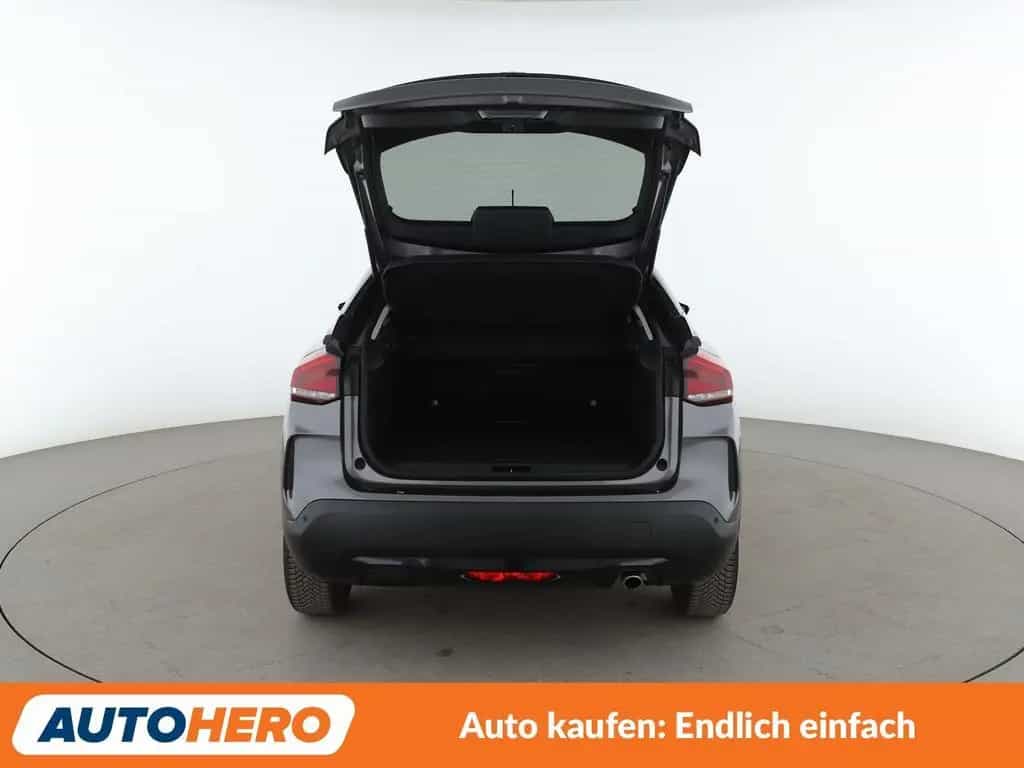 Citroën C4 1.5 Blue-HDi Shine Aut.*NAVI*TEMPO*CAM*SHZ* 01/2022-photo-16