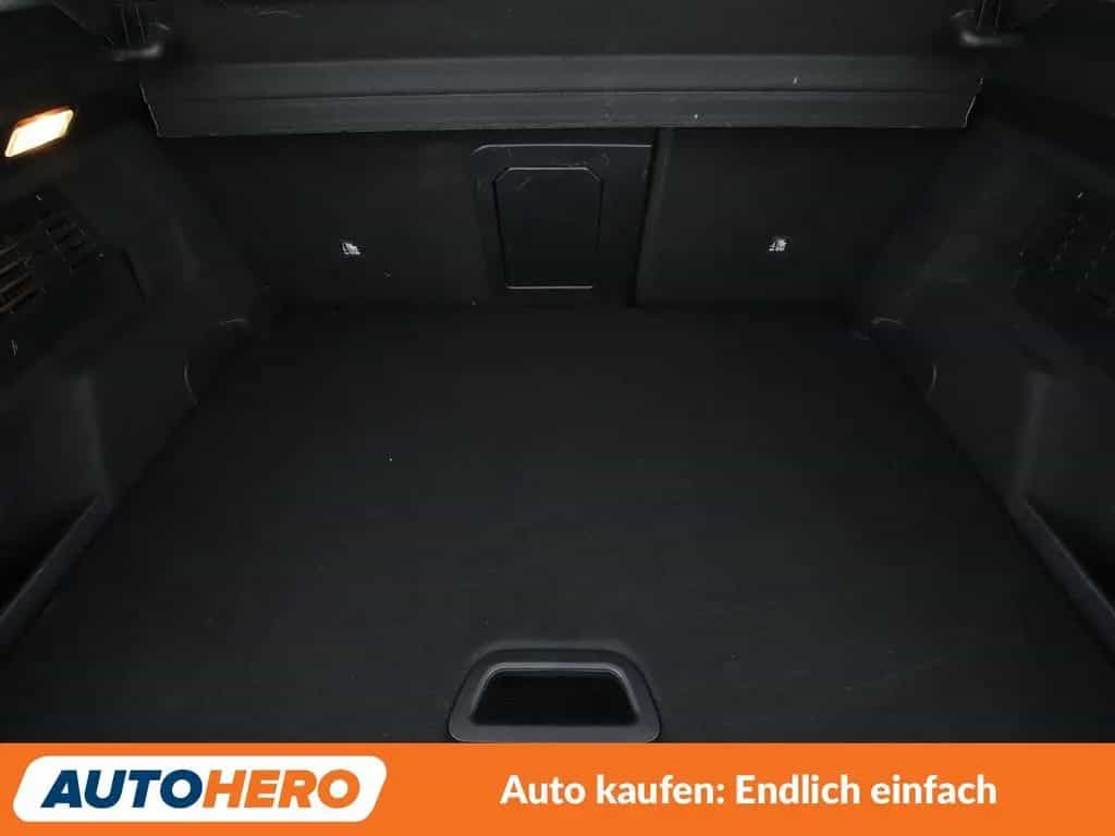 Citroën C4 1.5 Blue-HDi Shine Aut.*NAVI*TEMPO*CAM*SHZ* 01/2022-photo-17