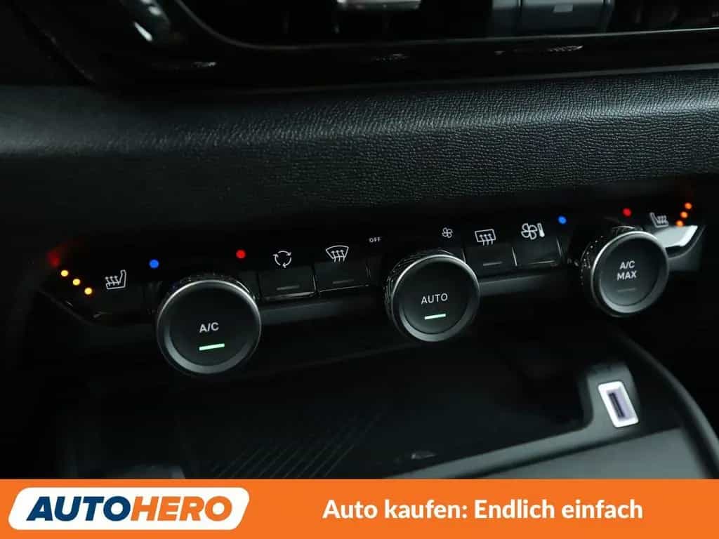 Citroën C4 1.5 Blue-HDi Shine Aut.*NAVI*TEMPO*CAM*SHZ* 01/2022-photo-22