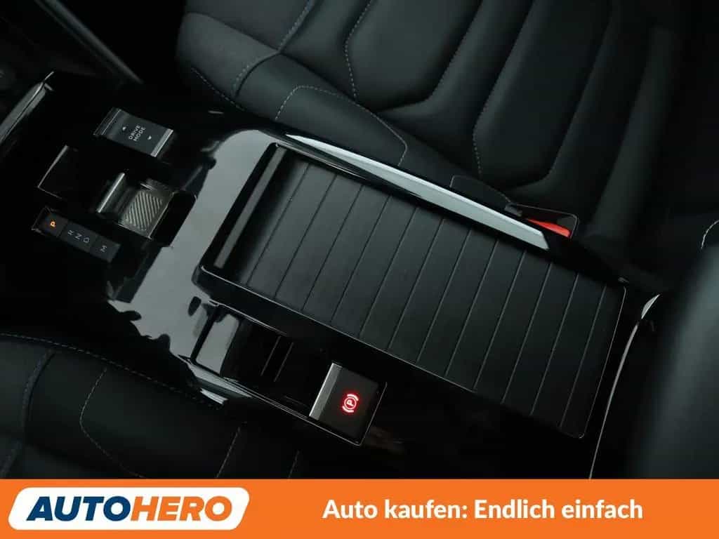 Citroën C4 1.5 Blue-HDi Shine Aut.*NAVI*TEMPO*CAM*SHZ* 01/2022-photo-23