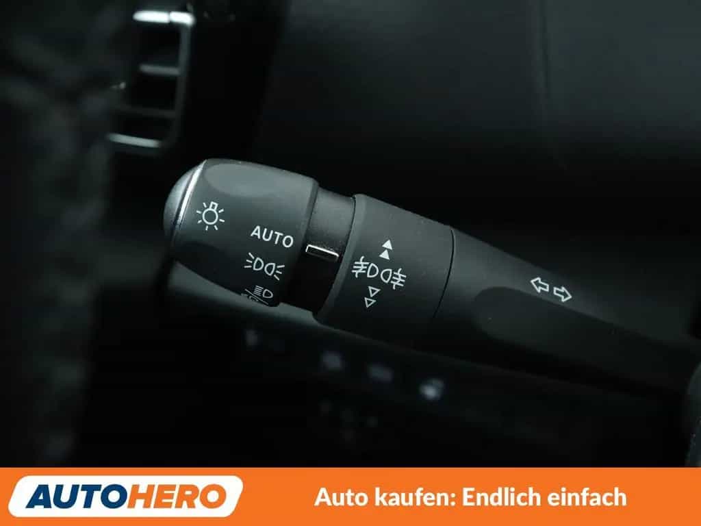 Citroën C4 1.5 Blue-HDi Shine Aut.*NAVI*TEMPO*CAM*SHZ* 01/2022-photo-25