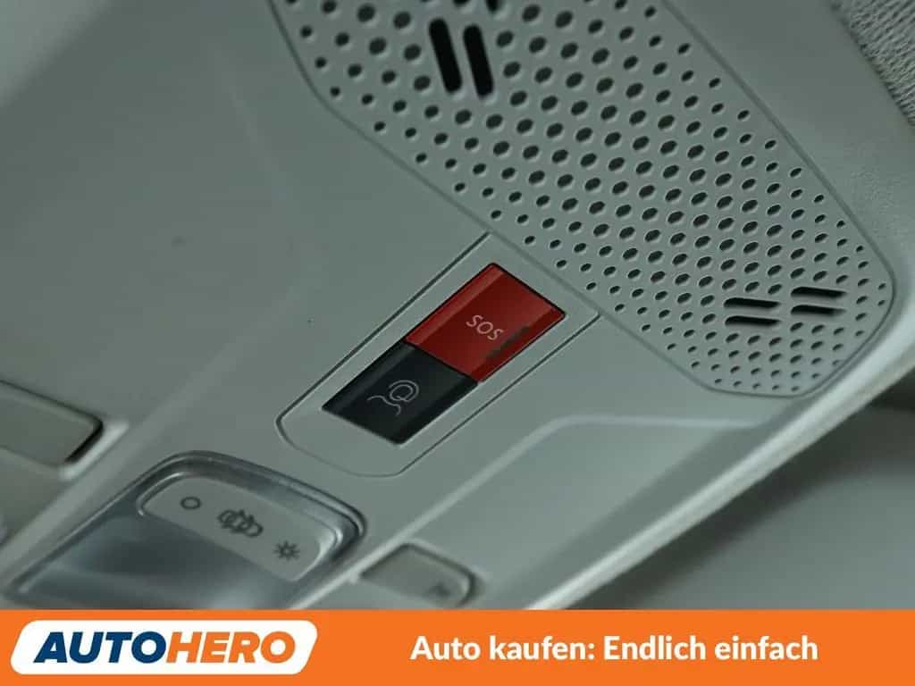 Citroën C4 1.5 Blue-HDi Shine Aut.*NAVI*TEMPO*CAM*SHZ* 01/2022-photo-26