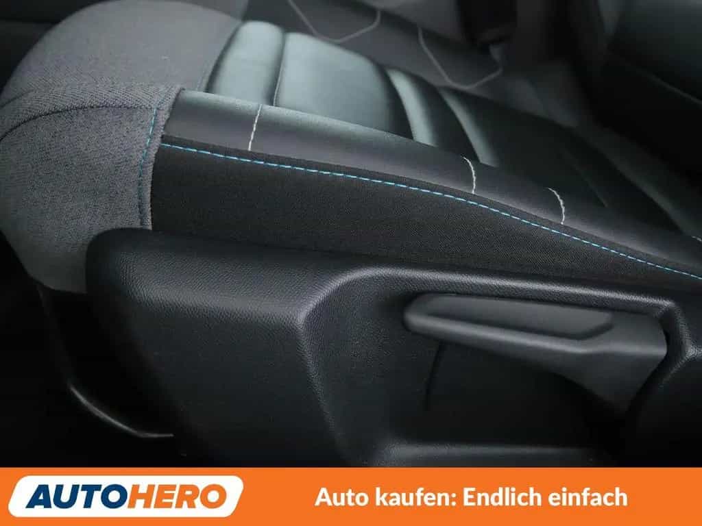 Citroën C4 1.5 Blue-HDi Shine Aut.*NAVI*TEMPO*CAM*SHZ* 01/2022-photo-27
