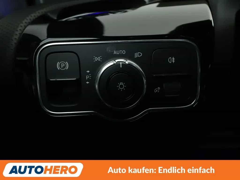 Mercedes-Benz CLA 250 Shooting Brake 4Matic AMG Aut.*NAVI*LED* 03/2021-photo-28