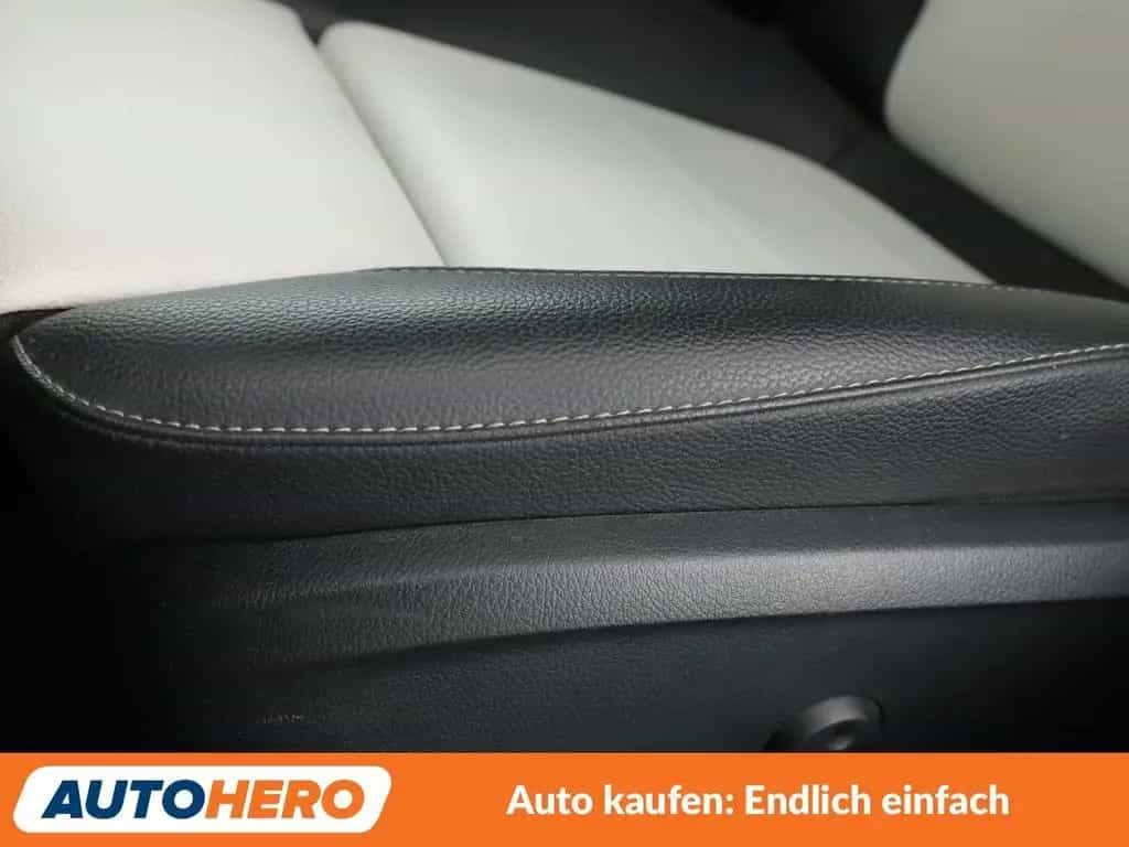 Mercedes-Benz CLA 250 Shooting Brake 4Matic AMG Aut.*NAVI*LED* 03/2021-photo-37