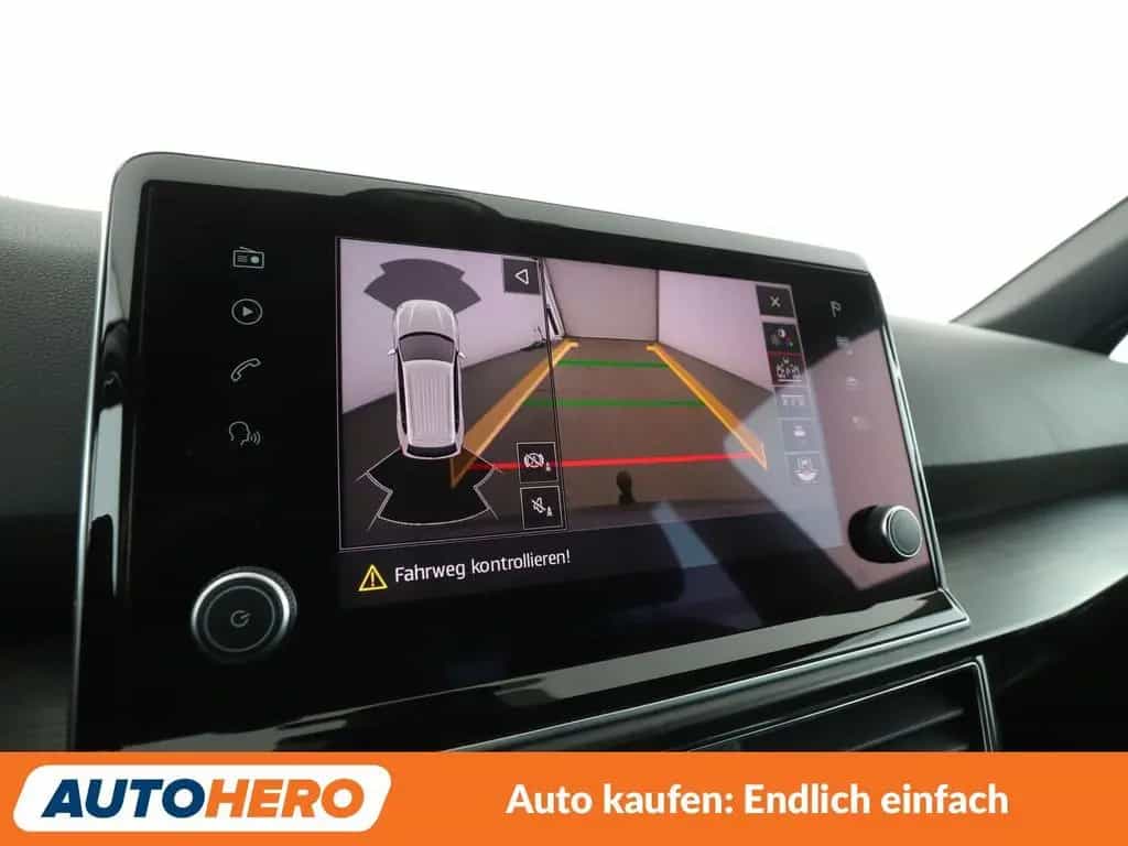 Seat Tarraco 1.5 TSI ACT Xcellence *NAV*LED*ACC*CAM*PDC*SHZ* 08/2019-photo-20