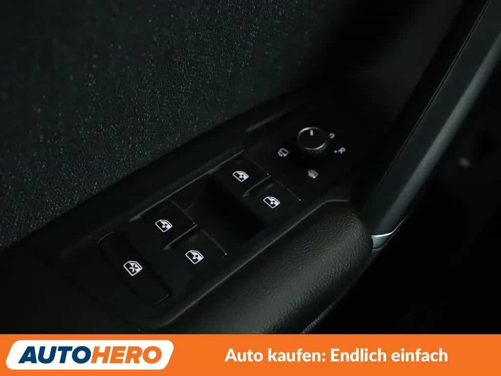 Seat Tarraco 1.5 TSI ACT Xcellence *NAV*LED*ACC*CAM*PDC*SHZ* 08/2019-photo-23