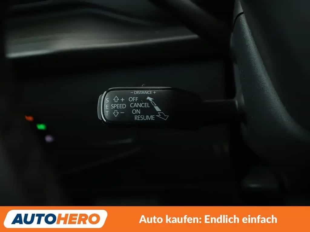 Seat Tarraco 1.5 TSI ACT Xcellence *NAV*LED*ACC*CAM*PDC*SHZ* 08/2019-photo-24