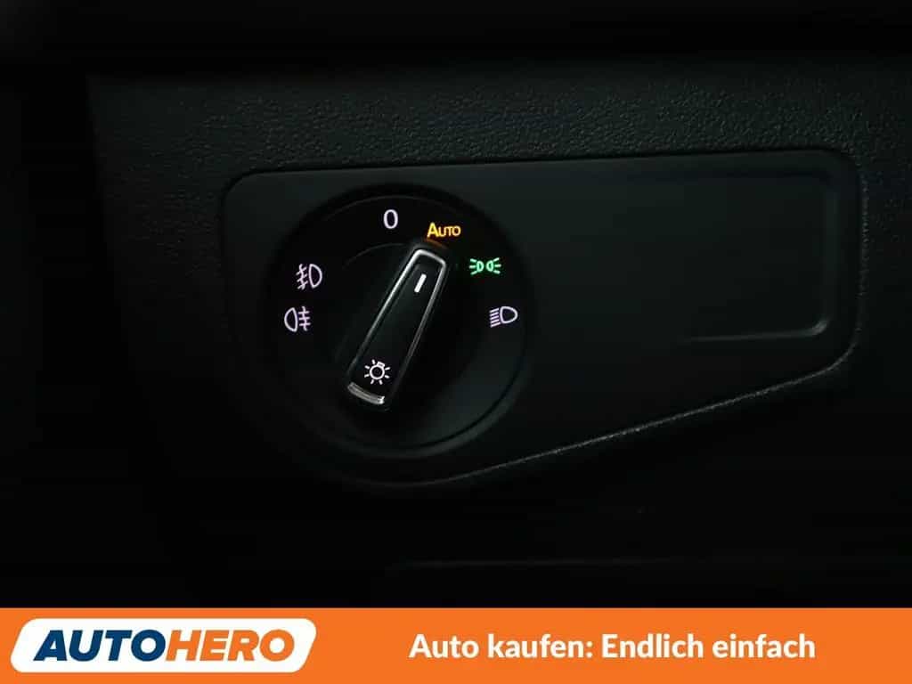 Seat Tarraco 1.5 TSI ACT Xcellence *NAV*LED*ACC*CAM*PDC*SHZ* 08/2019-photo-25