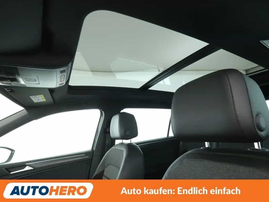 Seat Tarraco 1.5 TSI ACT Xcellence *NAV*LED*ACC*CAM*PDC*SHZ* 08/2019-photo-26