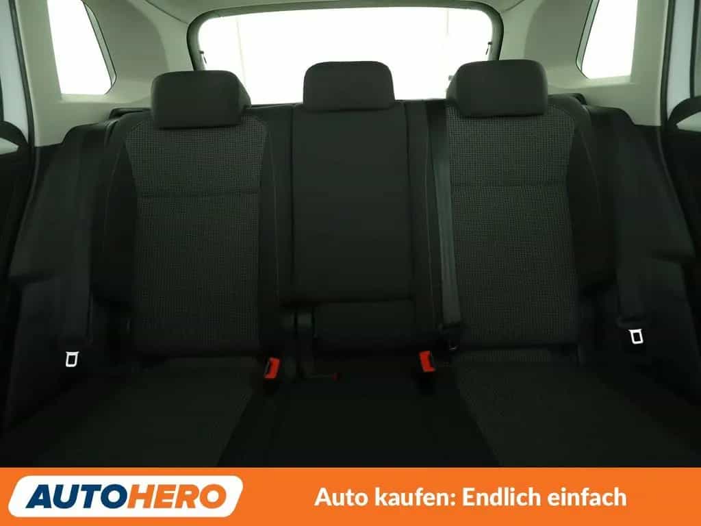 Volkswagen Tiguan 1.4 TSI ACT Trendline BlueMotion *TEMPO* 03/2018-photo-15