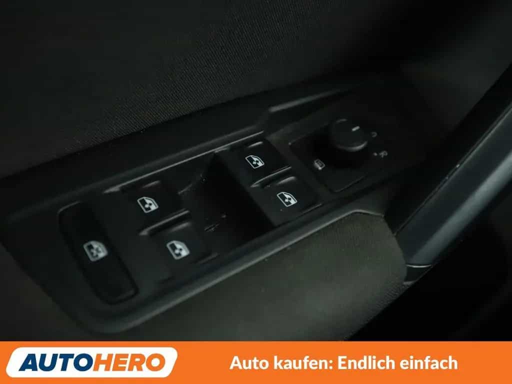Volkswagen Tiguan 1.4 TSI ACT Trendline BlueMotion *TEMPO* 03/2018-photo-23