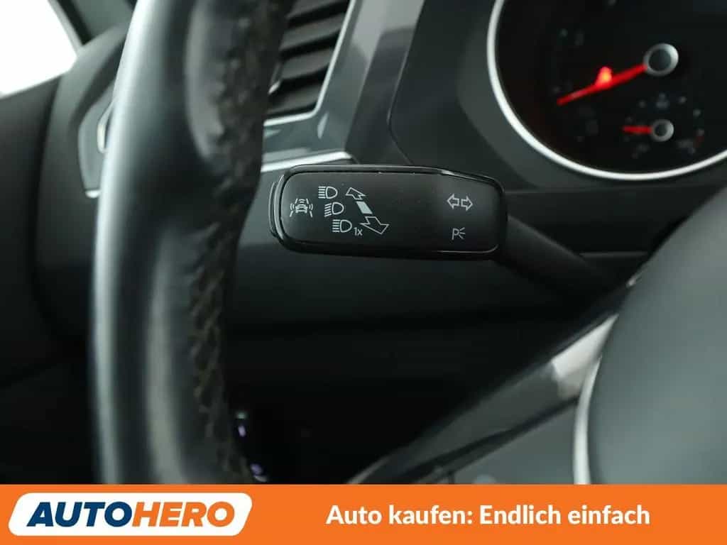 Volkswagen Tiguan 1.4 TSI ACT Trendline BlueMotion *TEMPO* 03/2018-photo-24