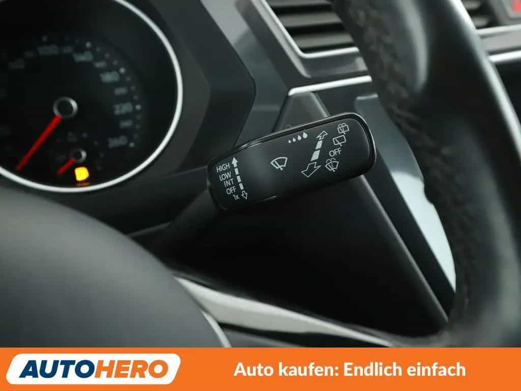 Volkswagen Tiguan 1.4 TSI ACT Trendline BlueMotion *TEMPO* 03/2018-photo-25