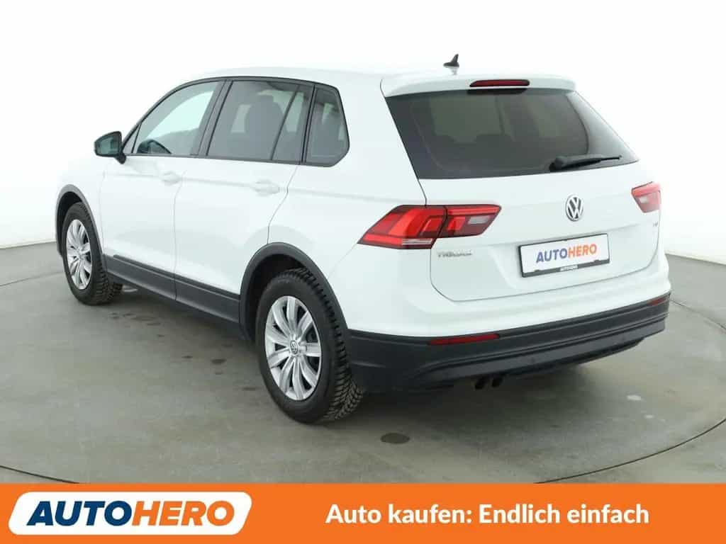 Volkswagen Tiguan 1.4 TSI ACT Trendline BlueMotion *TEMPO* 03/2018-photo-3