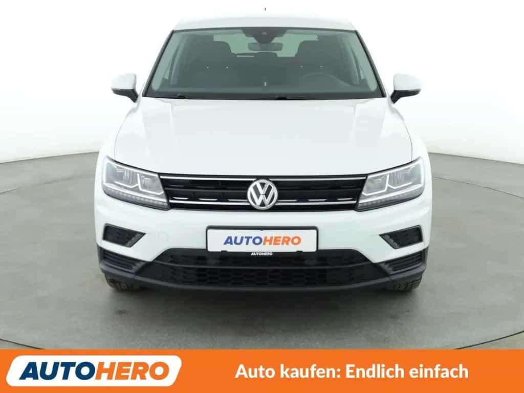 Volkswagen Tiguan 1.4 TSI ACT Trendline BlueMotion *TEMPO* 03/2018-photo-8