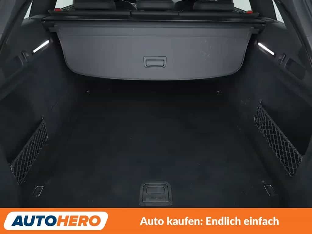 Audi A4 Allroad 50 TDI quattro Aut.*NAVI*LED*ACC*CAM* 04/2020-photo-17