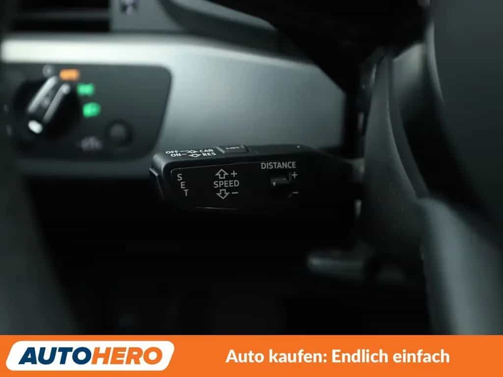 Audi A4 Allroad 50 TDI quattro Aut.*NAVI*LED*ACC*CAM* 04/2020-photo-27