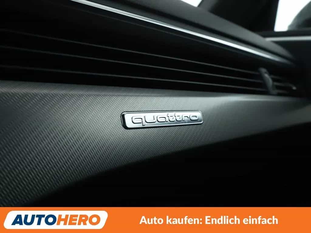 Audi A4 Allroad 50 TDI quattro Aut.*NAVI*LED*ACC*CAM* 04/2020-photo-28