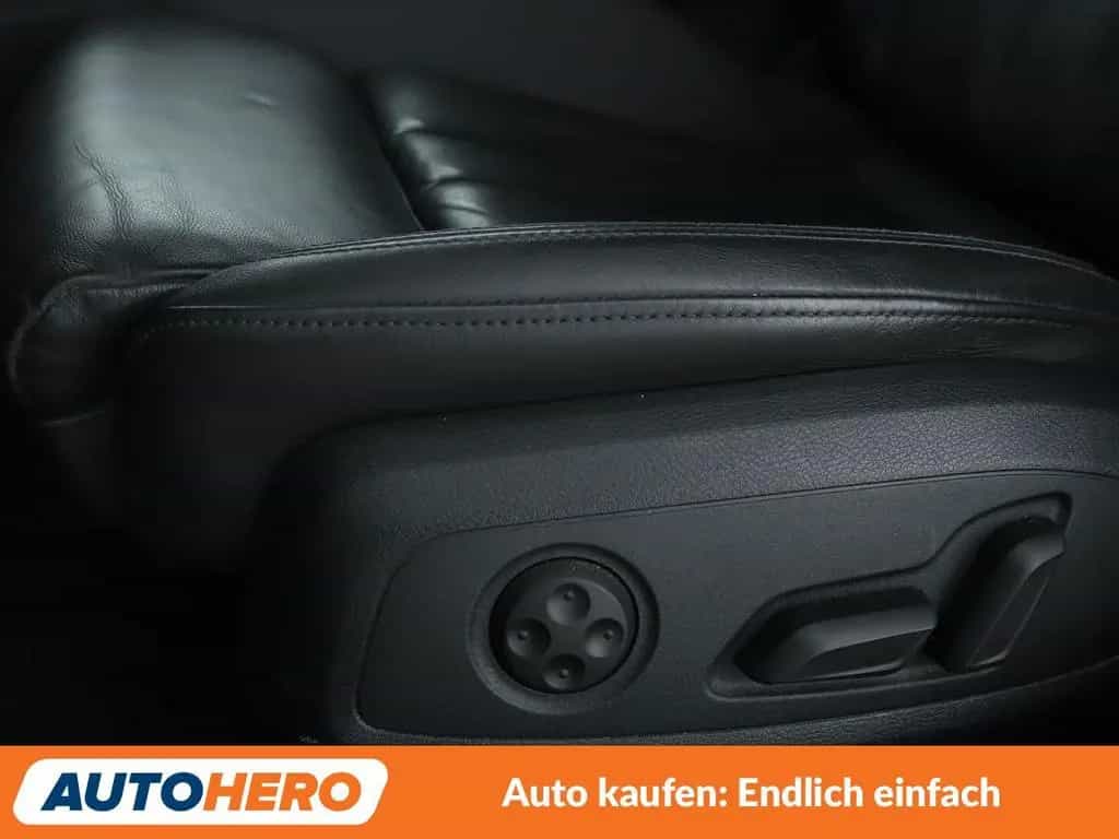 Audi A4 Allroad 50 TDI quattro Aut.*NAVI*LED*ACC*CAM* 04/2020-photo-29