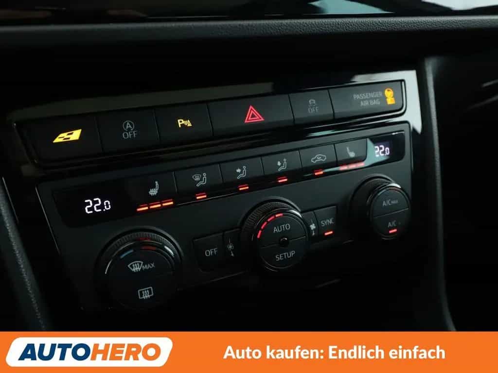 Seat Leon 2.0 TSI Cupra 300 4Drive Aut.*NAVI*LED*ACC* 06/2019-photo-23