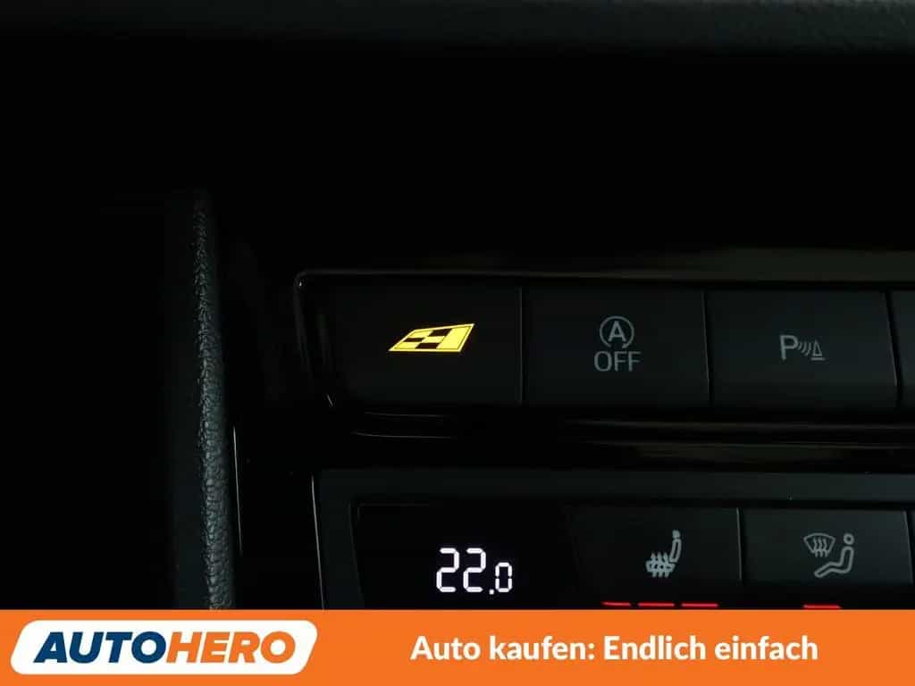 Seat Leon 2.0 TSI Cupra 300 4Drive Aut.*NAVI*LED*ACC* 06/2019-photo-29
