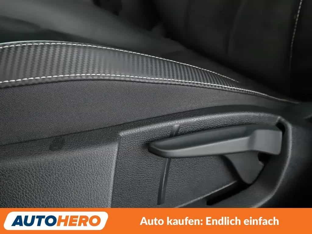 Seat Leon 2.0 TSI Cupra 300 4Drive Aut.*NAVI*LED*ACC* 06/2019-photo-33