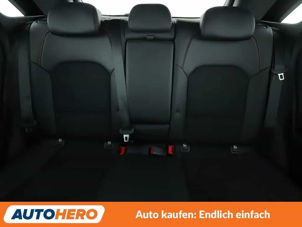 Kia cee'd / Ceed cee'd 1.6 TGDI GT Aut*NAVI*LED*ACC*CAM*PDC*SHZ* 05/2021-photo-15