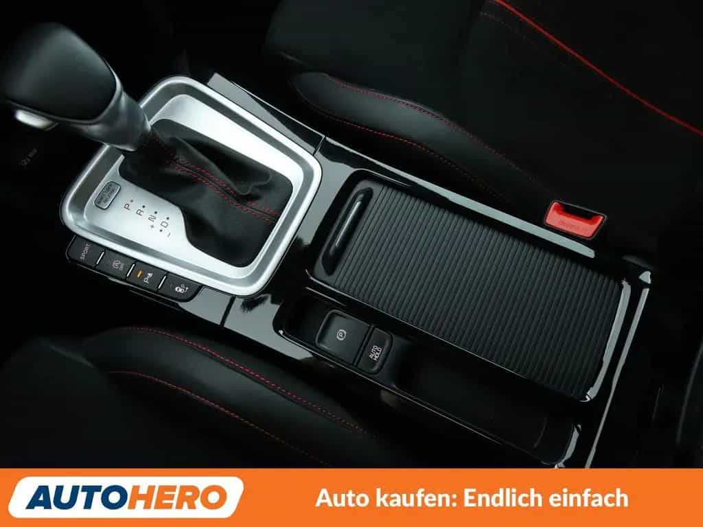 Kia cee'd / Ceed cee'd 1.6 TGDI GT Aut*NAVI*LED*ACC*CAM*PDC*SHZ* 05/2021-photo-23