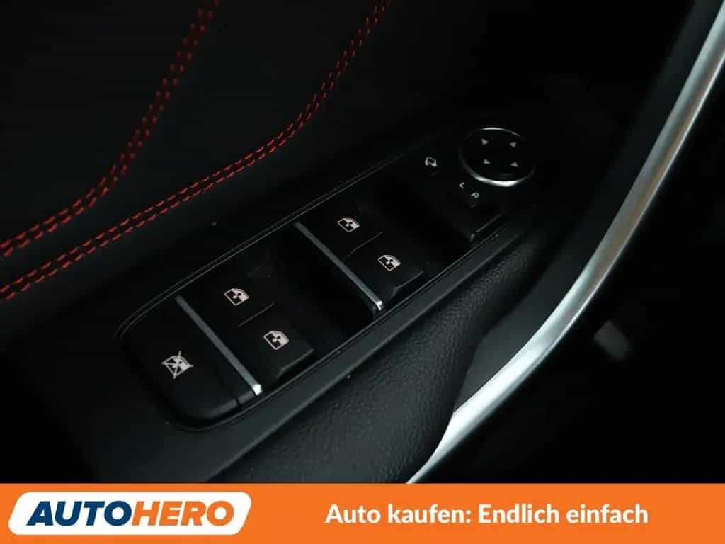 Kia cee'd / Ceed cee'd 1.6 TGDI GT Aut*NAVI*LED*ACC*CAM*PDC*SHZ* 05/2021-photo-24