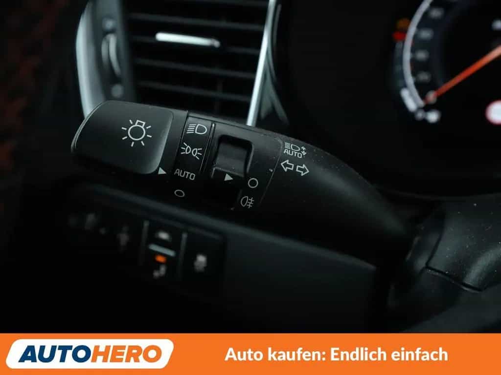 Kia cee'd / Ceed cee'd 1.6 TGDI GT Aut*NAVI*LED*ACC*CAM*PDC*SHZ* 05/2021-photo-25