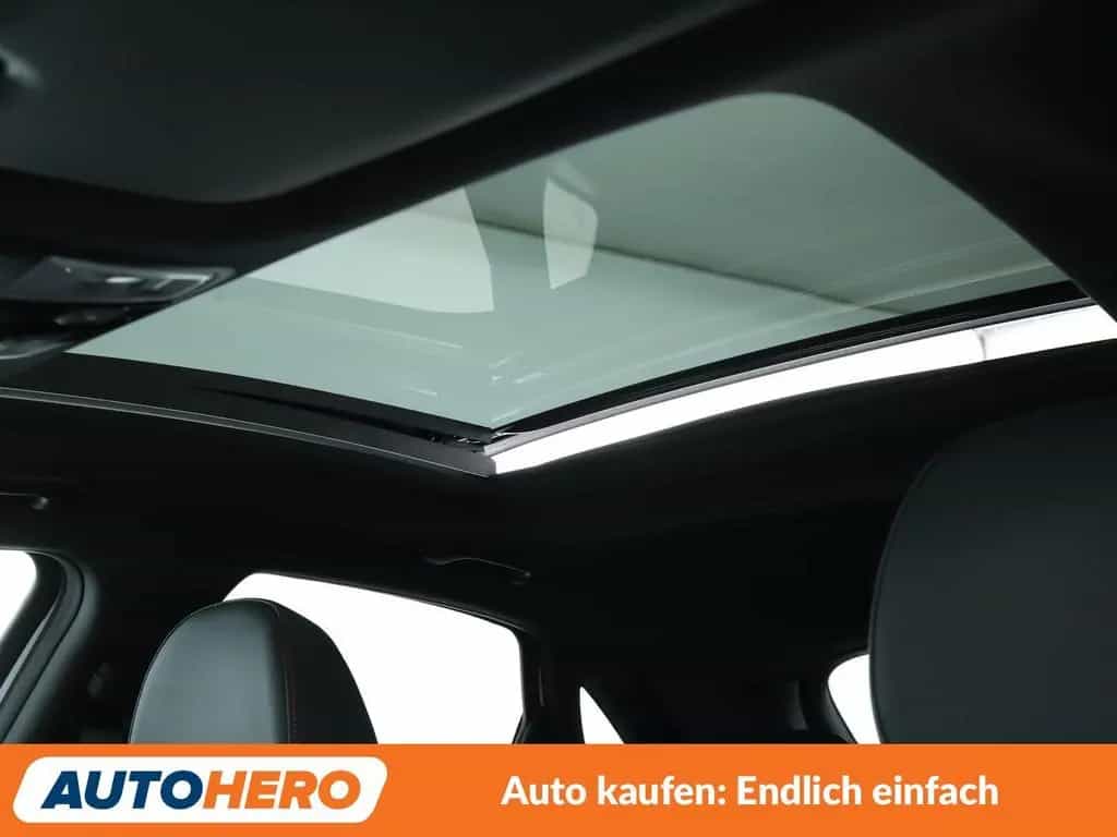 Kia cee'd / Ceed cee'd 1.6 TGDI GT Aut*NAVI*LED*ACC*CAM*PDC*SHZ* 05/2021-photo-26