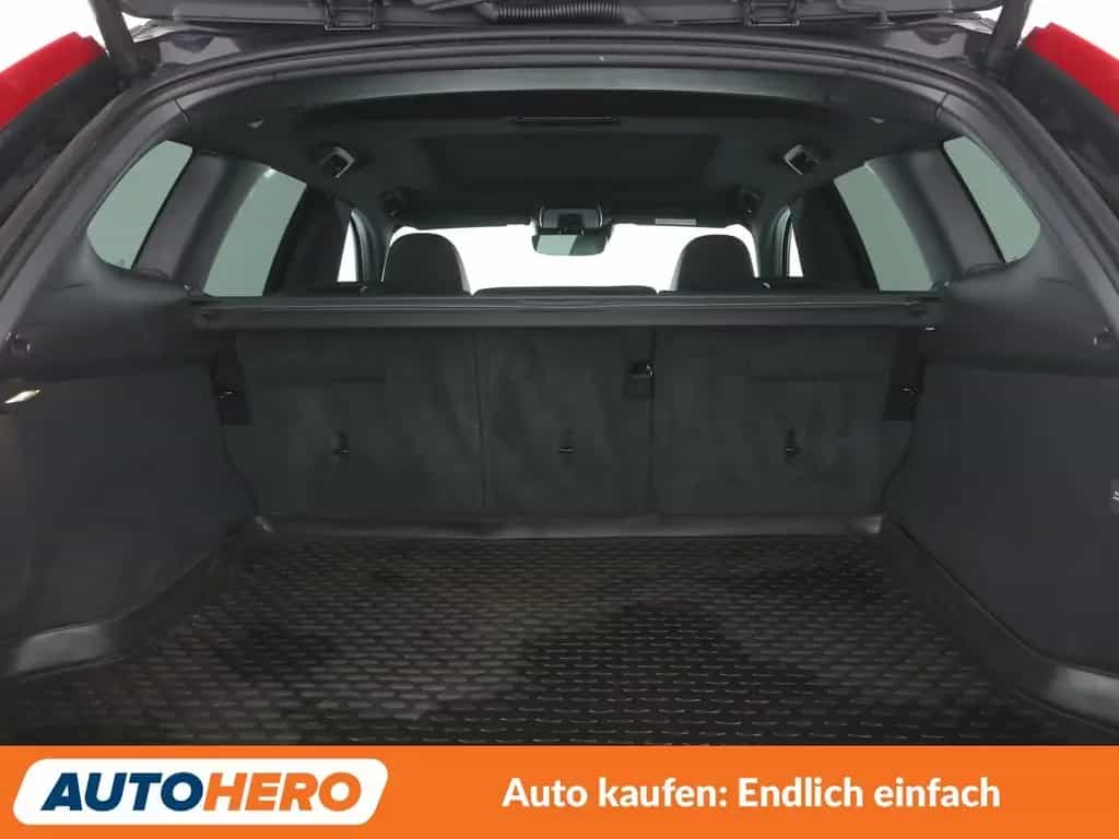 Volvo XC60 2.0 T5 Summum AWD Aut.*NAVI*BI-XENON*ACC* 02/2017-photo-17