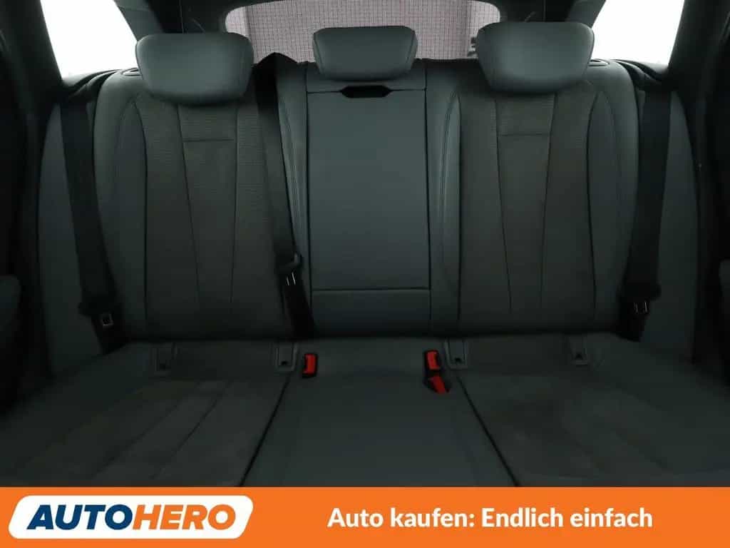 Audi S4 3.0 V6 TFSI quattro Aut.*NAVI*LED*ACC* 05/2017-photo-15