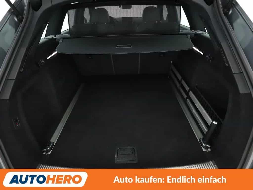 Audi S4 3.0 V6 TFSI quattro Aut.*NAVI*LED*ACC* 05/2017-photo-17